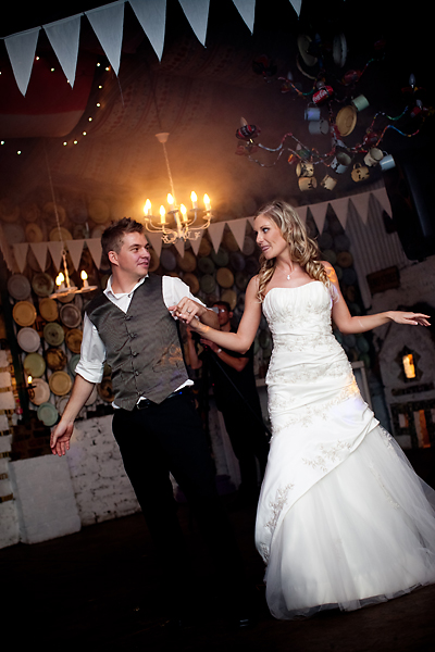 18 Laura Jane Michael Soretha