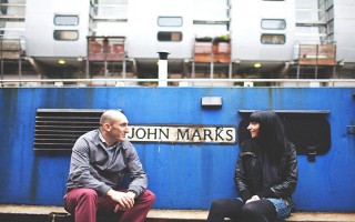 I love the vibe in Camden, its full of brightly coloured shops, interesting people and a great music scene. When Gary from Marshal Gray Photography sent me these photos I was excited to get them up. Louise and Gavin are getting married in May and if these photos are anything to go by I bet it will be a wonderful wedding!                           […]