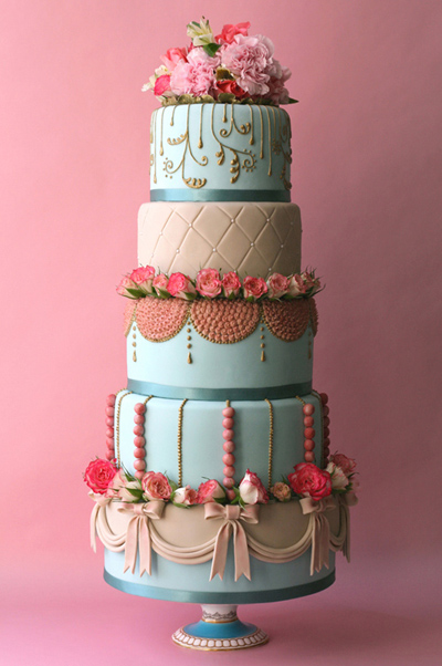 OlofsonDesignMarie-Antoinette-wedding-cake