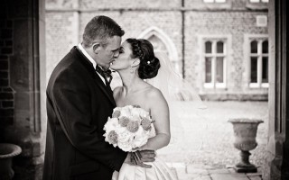 Im a total sucker for a beautiful building with an interesting history and combine that with a wedding and I’m all over it. When I saw Wendy Grant’s photos of Anna and Marcus’ wedding I was hoping I’d be able to share them here on SYW and luckily they said yes 🙂 &nbsp; &nbsp; &nbsp; &nbsp; &nbsp; &nbsp; &nbsp; &nbsp; How would you describe your wedding day? Perfect, surrounded by all my friends [&hellip;]